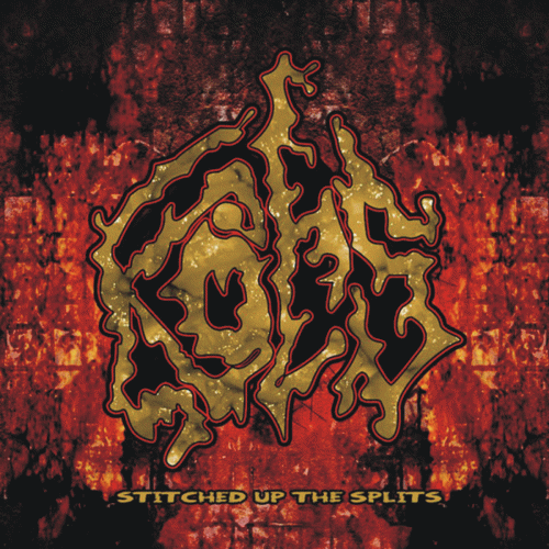 Kots : Stiched Up The Splits